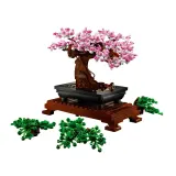 Конструктор LEGO Botanicals 10281 Деревце бонсай — фото 7
