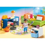 Playmobil 70209 Комната подростка 43 детали — фото 3