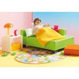 Playmobil 70209 Комната подростка 43 детали — фото 4