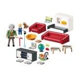 Playmobil 70207 Уютная гостиная 36 деталей — фото 2