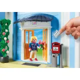 Playmobil 70205 Большой кукольный домик 592 детали — фото 4