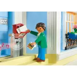 Playmobil 70205 Большой кукольный домик 592 детали — фото 5