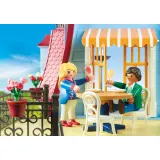 Playmobil 70205 Большой кукольный домик 592 детали — фото 6