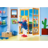Playmobil 70205 Большой кукольный домик 592 детали — фото 7