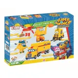 COBI Super Wings - Карьер Remi 25149 — фото 3