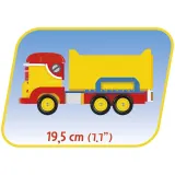 COBI Super Wings - Карьер Remi 25149 — фото 5