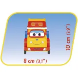 COBI Super Wings - Карьер Remi 25149 — фото 6
