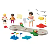 Playmobil - Мини-гольф 70092 — фото 2