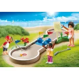 Playmobil - Мини-гольф 70092 — фото 3