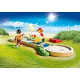 Playmobil - Мини-гольф 70092 — фото 4
