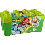 Конструктор LEGO DUPLO 10913 Коробка с кубиками — фото 2