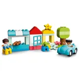 Конструктор LEGO DUPLO 10913 Коробка с кубиками — фото 3