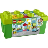 Конструктор LEGO DUPLO 10913 Коробка с кубиками — фото 4