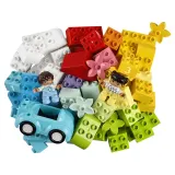 Конструктор LEGO DUPLO 10913 Коробка с кубиками — фото 5