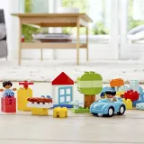 Конструктор LEGO DUPLO 10913 Коробка с кубиками — фото 7