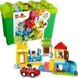 Конструктор LEGO DUPLO 10914 Коробка с кубиками Deluxe — фото 1