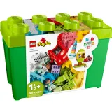 Конструктор LEGO DUPLO 10914 Коробка с кубиками Deluxe — фото 2