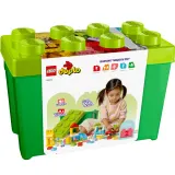 Конструктор LEGO DUPLO 10914 Коробка с кубиками Deluxe — фото 4