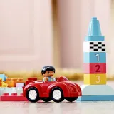 Конструктор LEGO DUPLO 10914 Коробка с кубиками Deluxe — фото 6