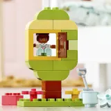 Конструктор LEGO DUPLO 10914 Коробка с кубиками Deluxe — фото 7