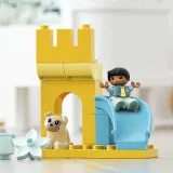 Конструктор LEGO DUPLO 10914 Коробка с кубиками Deluxe — фото 8