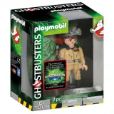 Playmobil - Охотники за привидениями Коллекционная фигурка R. Stantz 70174 — фото 1