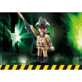 Playmobil - Охотники за привидениями Коллекционная фигурка R. Stantz 70174 — фото 2