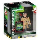 Playmobil - Охотники за привидениями Коллекционная фигурка E. Spengler 70173 — фото 1