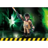 Playmobil - Охотники за привидениями Коллекционная фигурка E. Spengler 70173 — фото 2