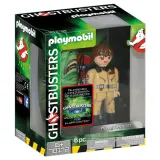 Playmobil - Охотники за привидениями Коллекционная фигурка P. Venkman 70172 — фото 1