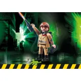Playmobil - Охотники за привидениями Коллекционная фигурка P. Venkman 70172 — фото 2