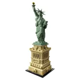LEGO Architecture - Статуя Свободы 21042 — фото 2
