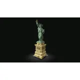 LEGO Architecture - Статуя Свободы 21042 — фото 4