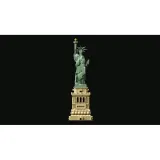 LEGO Architecture - Статуя Свободы 21042 — фото 5