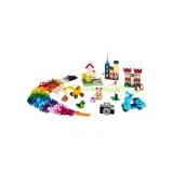 Конструктор LEGO Classic 10698 Творческие кубики LEGO большая коробка — фото 2