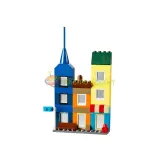 Конструктор LEGO Classic 10698 Творческие кубики LEGO большая коробка — фото 5