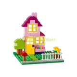 Конструктор LEGO Classic 10698 Творческие кубики LEGO большая коробка — фото 7