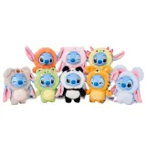 Disney YUYUS - Фигурка сюрприз Ститч 12 см Blind Box 5870778 — фото 3