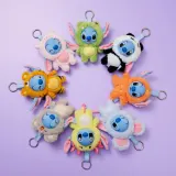 Disney YUYUS - Фигурка сюрприз Ститч 12 см Blind Box 5870778 — фото 4