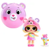 L.O.L. SURPRISE - Кукла LOL в шаре Loves Care Bears x Уход за Медвежонками 542704 — фото 1