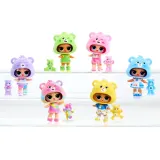 L.O.L. SURPRISE - Кукла LOL в шаре Loves Care Bears x Уход за Медвежонками 542704 — фото 3