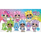 L.O.L. SURPRISE - Кукла LOL в шаре Loves Care Bears x Уход за Медвежонками 542704 — фото 8