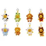 Disney YUYUS - Фигурка сюрприз Винни Пух 15 см Blind Box 5870777 — фото 4