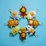 Disney YUYUS - Фигурка сюрприз Винни Пух 15 см Blind Box 5870777 — фото 6