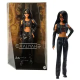 Mattel HRM80 — Коллекционная кукла Barbie Signature Aaliyah One in a Million HRM80 — фото 1