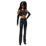 Mattel HRM80 — Коллекционная кукла Barbie Signature Aaliyah One in a Million HRM80 — фото 3