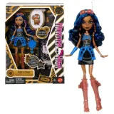 Mattel JHK59 — Коллекционная кукла Monster High Робекка Стим Creeproduction JHK59 — фото 1