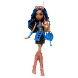 Mattel JHK59 — Коллекционная кукла Monster High Робекка Стим Creeproduction JHK59 — фото 3