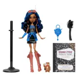 Mattel JHK59 — Коллекционная кукла Monster High Робекка Стим Creeproduction JHK59 — фото 5