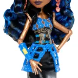 Mattel JHK59 — Коллекционная кукла Monster High Робекка Стим Creeproduction JHK59 — фото 6